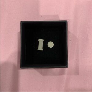 6G Gauge Earring